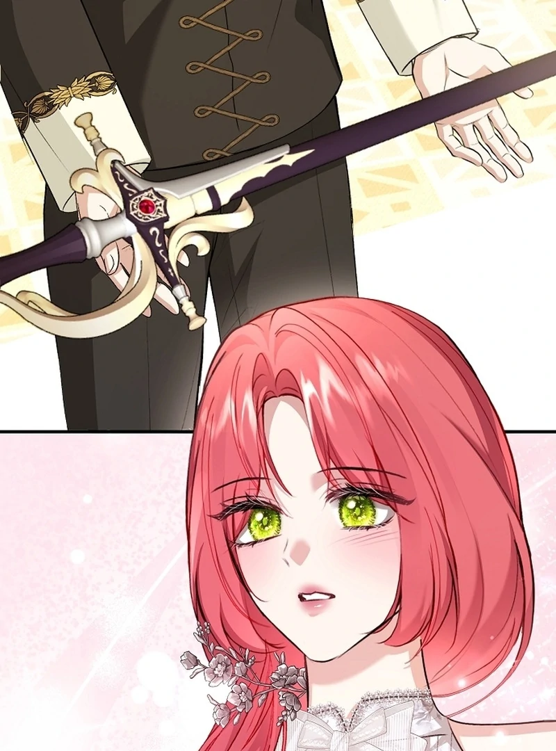 Sub-Male Lead, You Said It Was A Contract Marriage? Chapter 34 426 098