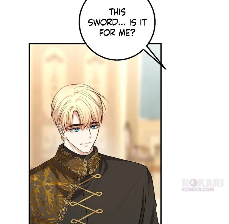 Sub-Male Lead, You Said It Was A Contract Marriage? Chapter 34 428 100