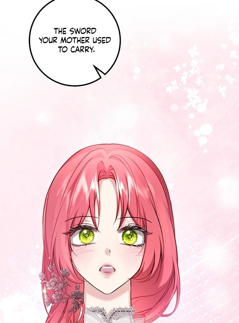 Sub-Male Lead, You Said It Was A Contract Marriage? Chapter 34 431 103