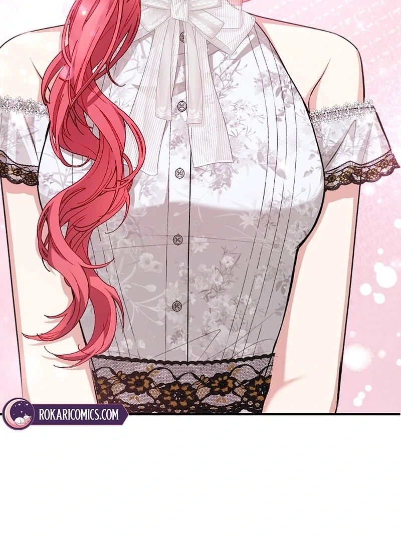 Sub-Male Lead, You Said It Was A Contract Marriage? Chapter 34 432 104