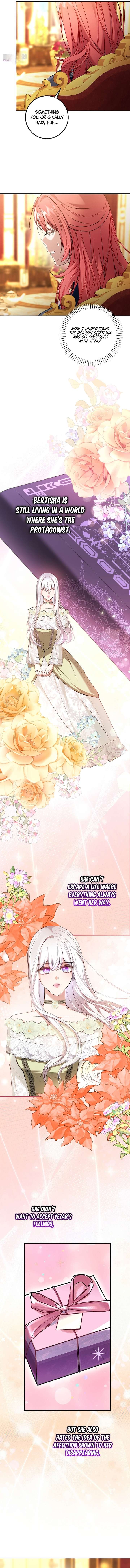 Sub-Male Lead, You Said It Was A Contract Marriage? Chapter 36 52 009