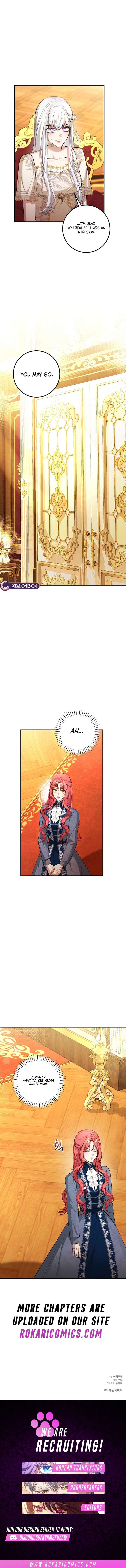 Sub-Male Lead, You Said It Was A Contract Marriage? Chapter 36 55 012