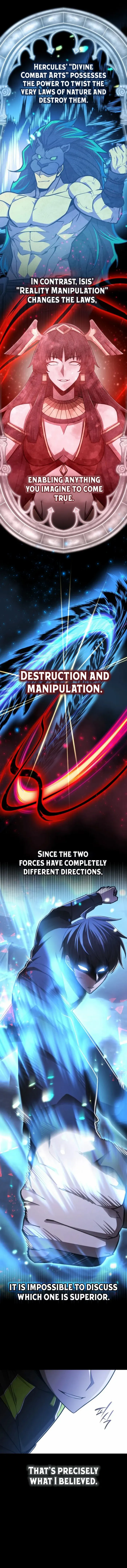 Subscribing To The Transcendent’s Channel Chapter 56 59 10