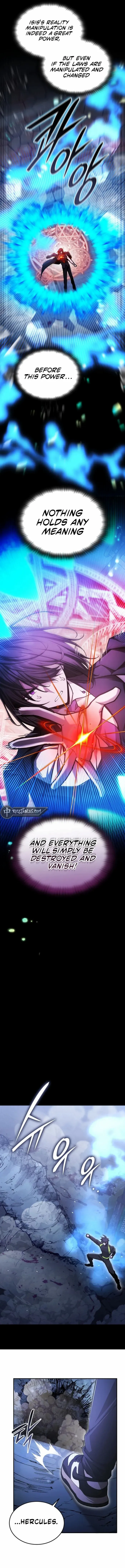 Subscribing To The Transcendent’s Channel Chapter 56 60 11