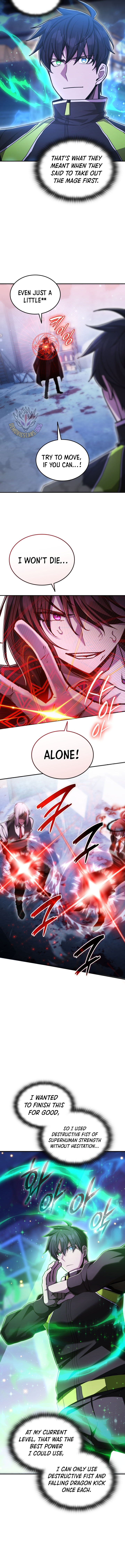 Subscribing To The Transcendent’s Channel Chapter 57 60 002