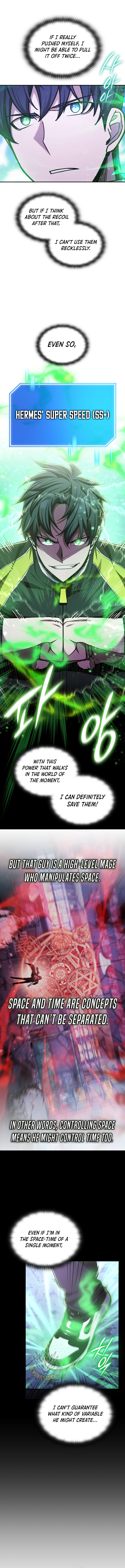 Subscribing To The Transcendent’s Channel Chapter 57 61 003