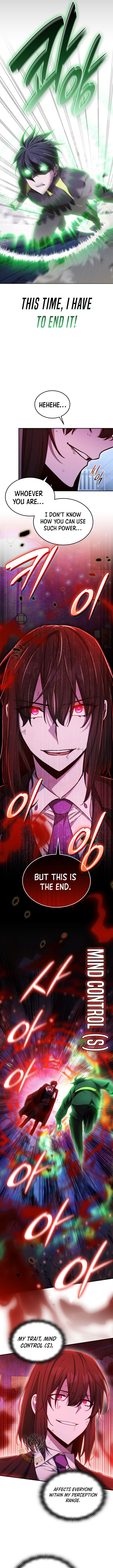 Subscribing To The Transcendent’s Channel Chapter 57 62 004