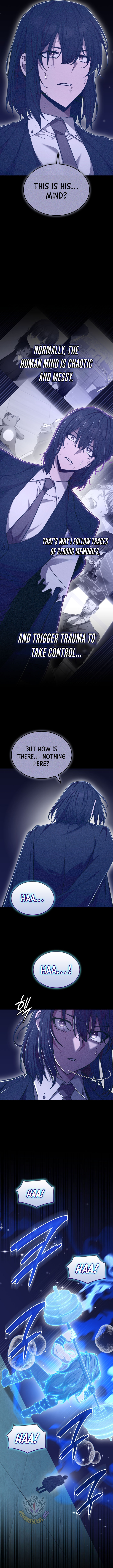 Subscribing To The Transcendent’s Channel Chapter 57 64 006