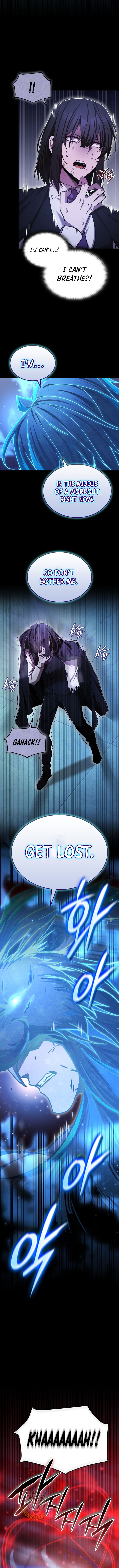 Subscribing To The Transcendent’s Channel Chapter 57 65 007