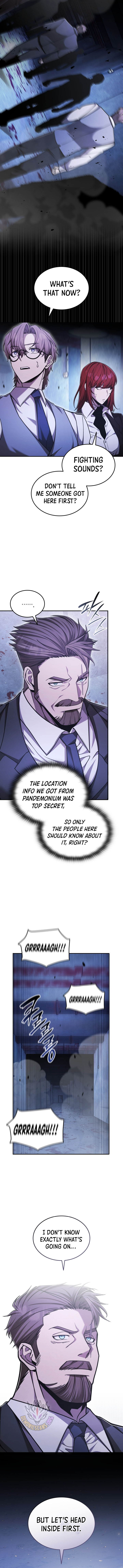 Subscribing To The Transcendent’s Channel Chapter 57 67 009