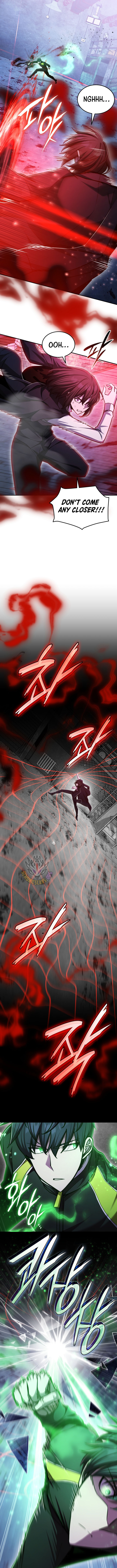 Subscribing To The Transcendent’s Channel Chapter 57 69 011