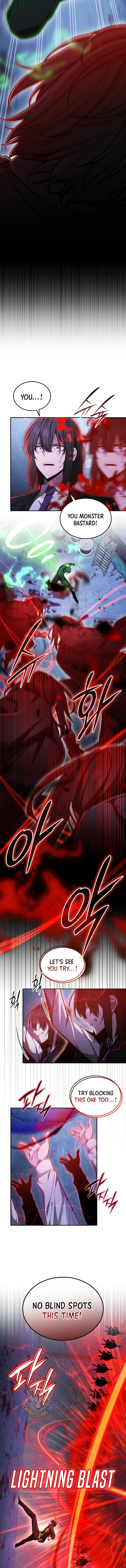 Subscribing To The Transcendent’s Channel Chapter 57 70 012