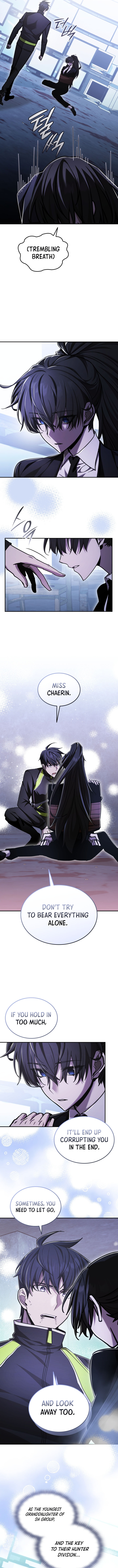 Subscribing To The Transcendent’s Channel Chapter 59 55 003