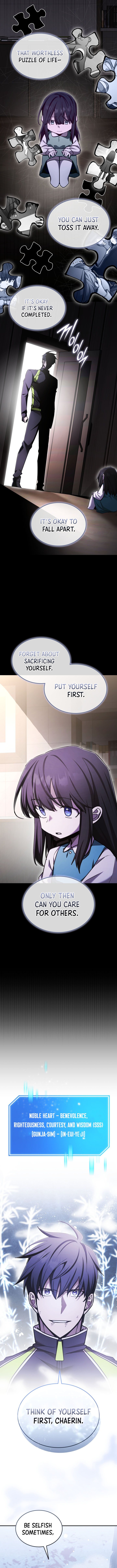 Subscribing To The Transcendent’s Channel Chapter 59 57 005