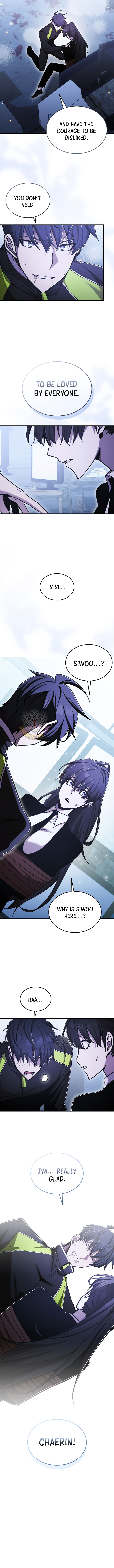 Subscribing To The Transcendent’s Channel Chapter 59 58 006