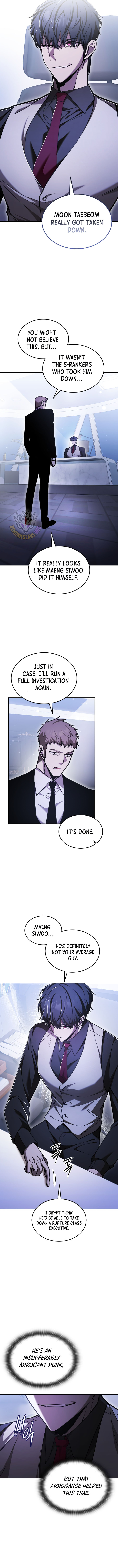 Subscribing To The Transcendent’s Channel Chapter 59 60 008