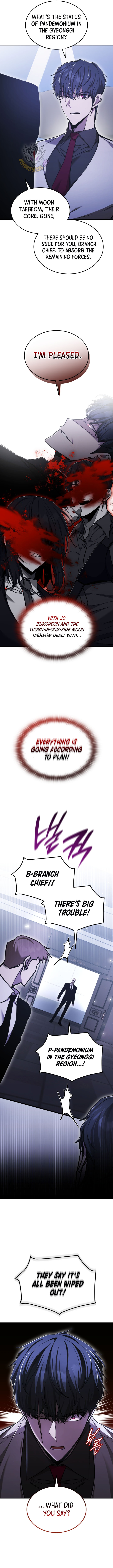 Subscribing To The Transcendent’s Channel Chapter 59 61 009