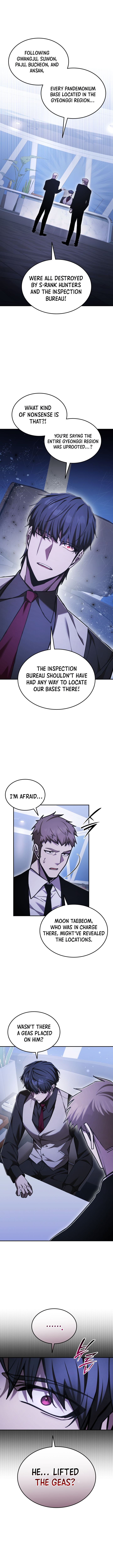 Subscribing To The Transcendent’s Channel Chapter 59 62 010