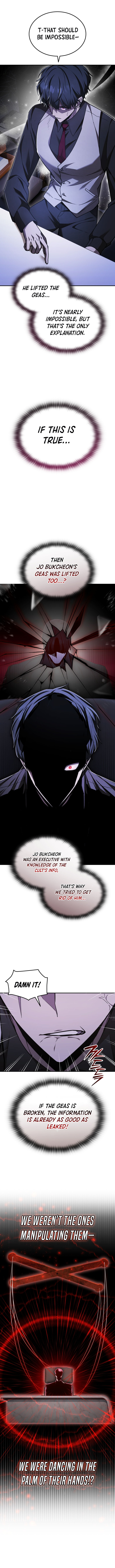 Subscribing To The Transcendent’s Channel Chapter 59 63 011