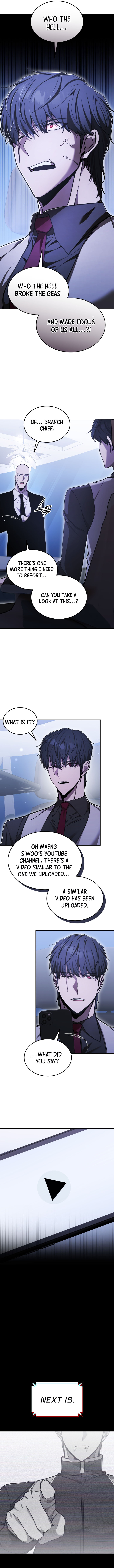 Subscribing To The Transcendent’s Channel Chapter 59 64 012