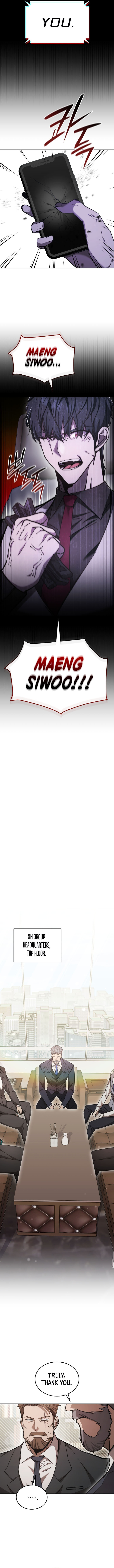 Subscribing To The Transcendent’s Channel Chapter 59 65 013