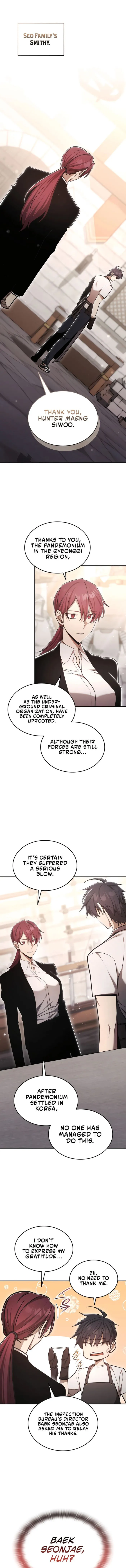 Subscribing To The Transcendent’s Channel Chapter 60 53 01