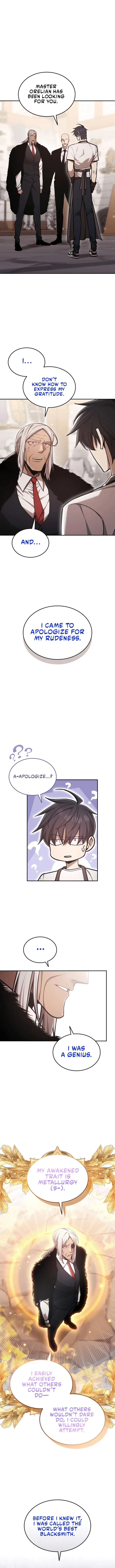 Subscribing To The Transcendent’s Channel Chapter 60 55 03