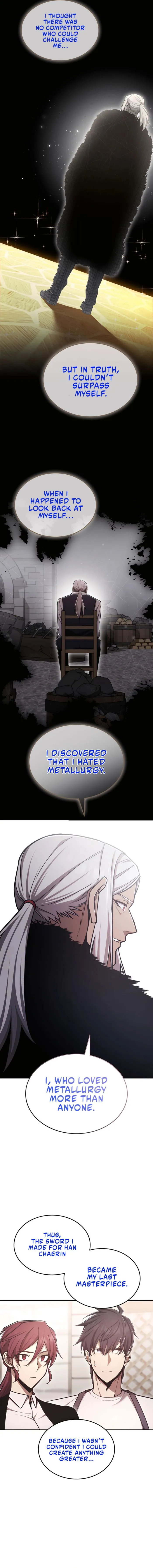 Subscribing To The Transcendent’s Channel Chapter 60 57 05