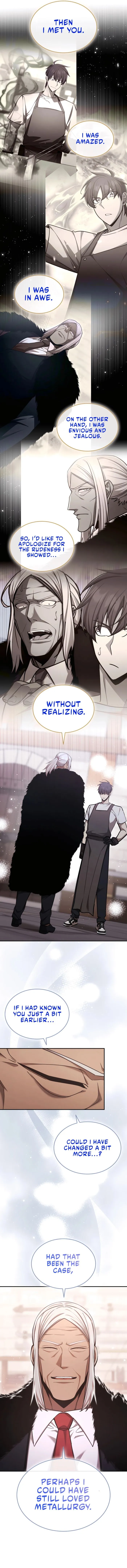 Subscribing To The Transcendent’s Channel Chapter 60 58 06