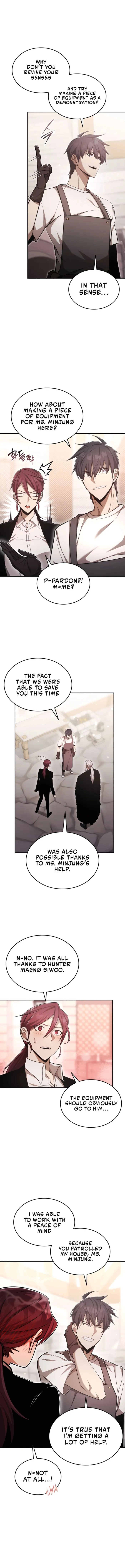 Subscribing To The Transcendent’s Channel Chapter 60 62 10