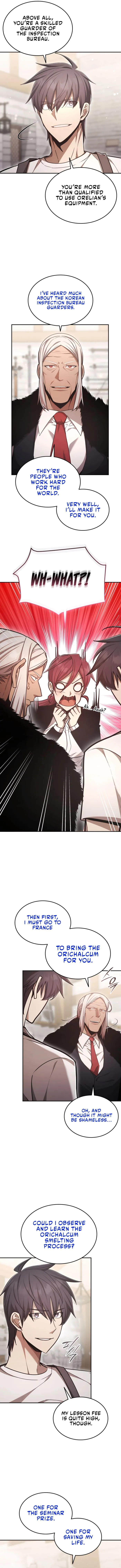 Subscribing To The Transcendent’s Channel Chapter 60 63 11