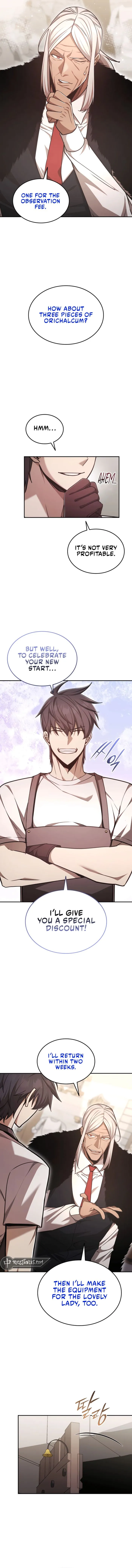 Subscribing To The Transcendent’s Channel Chapter 60 64 12