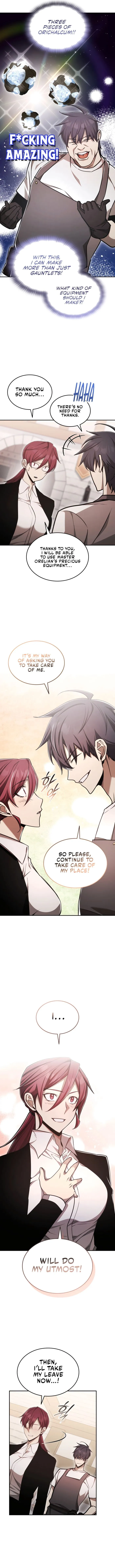 Subscribing To The Transcendent’s Channel Chapter 60 65 13