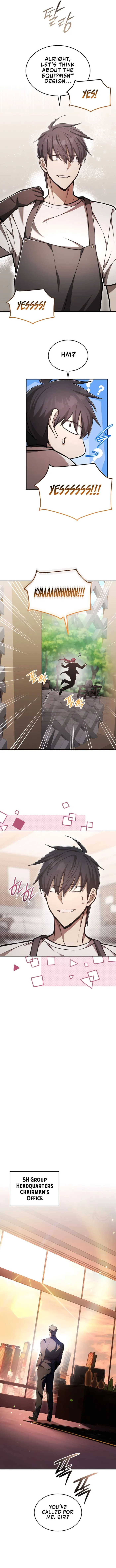 Subscribing To The Transcendent’s Channel Chapter 60 66 14