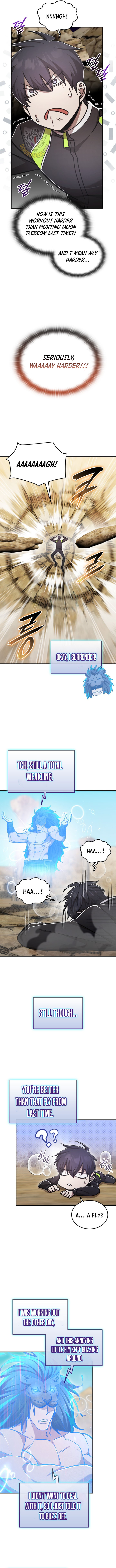 Subscribing To The Transcendent’s Channel Chapter 61 57 1