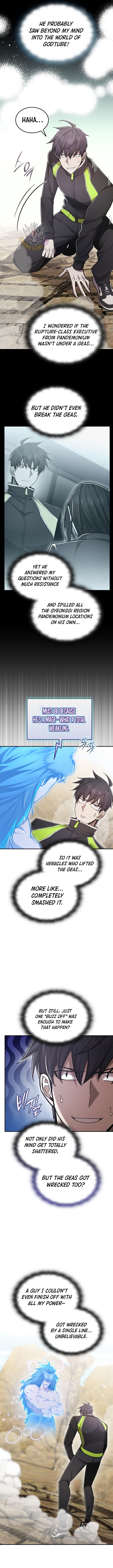 Subscribing To The Transcendent’s Channel Chapter 61 59 3