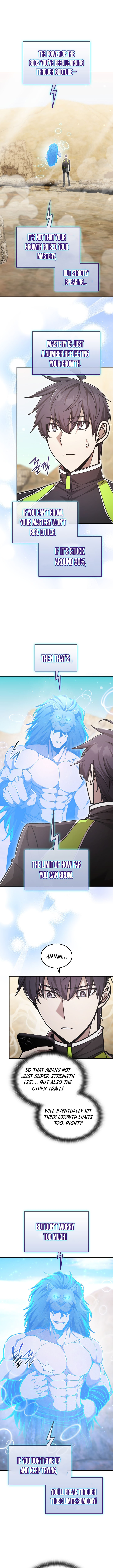 Subscribing To The Transcendent’s Channel Chapter 61 62 6