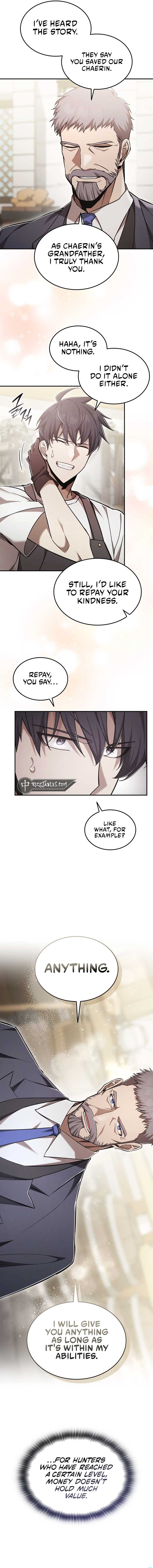 Subscribing To The Transcendent’s Channel Chapter 62 57 02