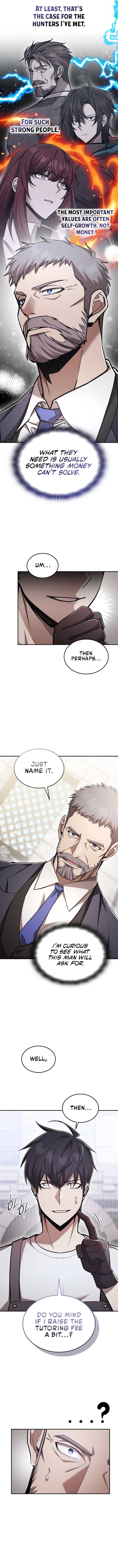 Subscribing To The Transcendent’s Channel Chapter 62 58 03