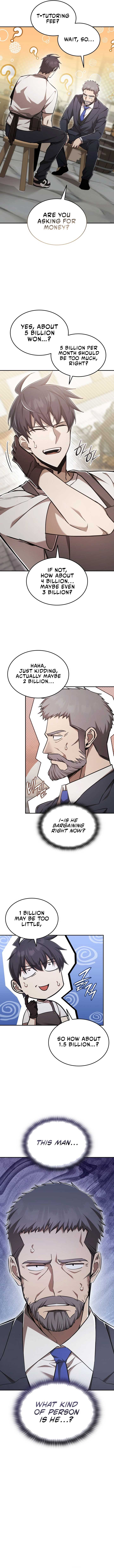 Subscribing To The Transcendent’s Channel Chapter 62 59 04