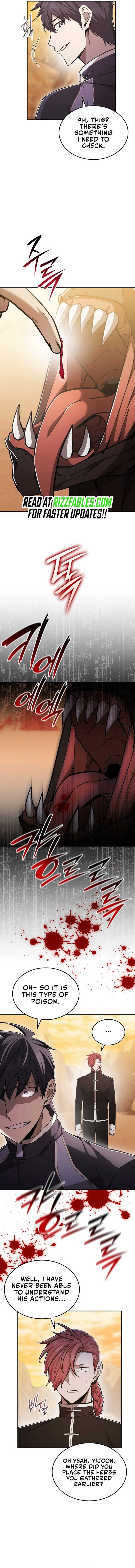 Subscribing To The Transcendent’s Channel Chapter 62 65 10