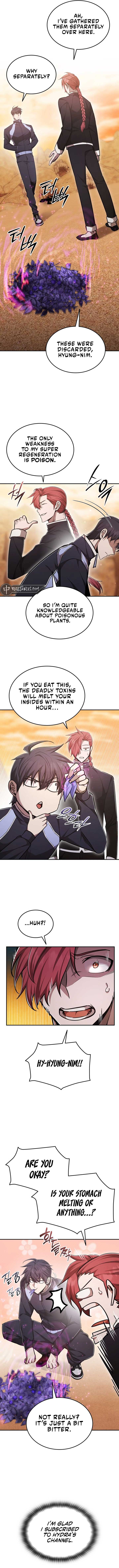 Subscribing To The Transcendent’s Channel Chapter 62 66 11