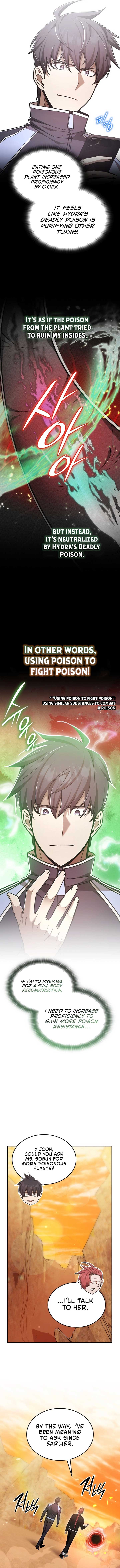 Subscribing To The Transcendent’s Channel Chapter 62 67 12