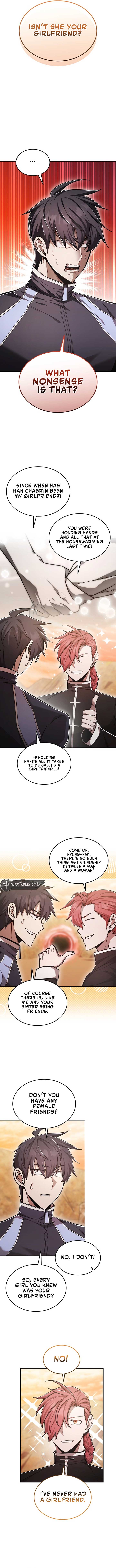 Subscribing To The Transcendent’s Channel Chapter 62 69 14