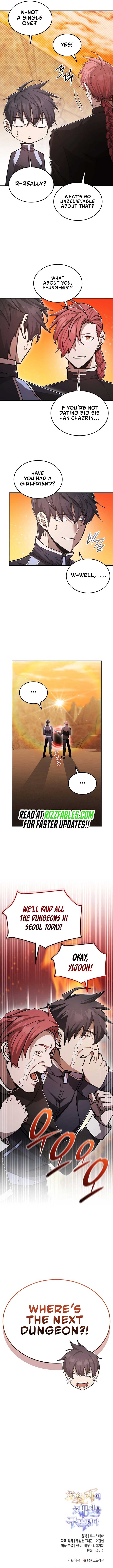 Subscribing To The Transcendent’s Channel Chapter 62 70 15