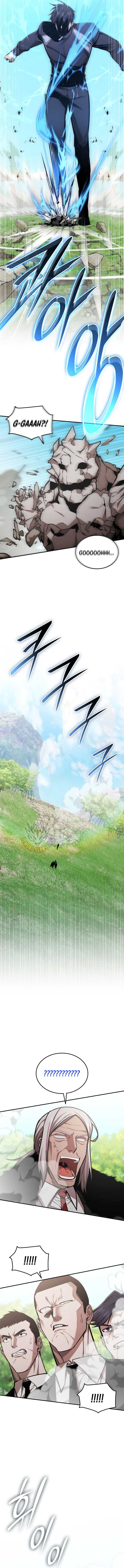 Subscribing To The Transcendent’s Channel Chapter 65 62 12