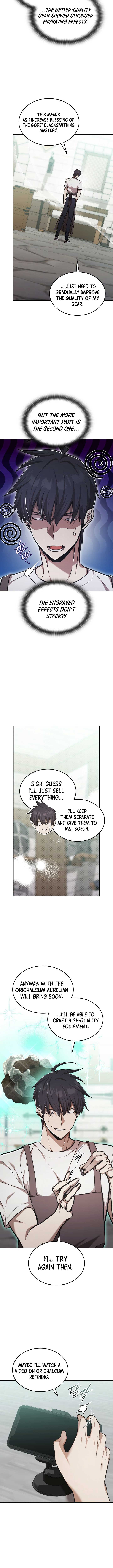 Subscribing To The Transcendent’s Channel Chapter 65 52 2