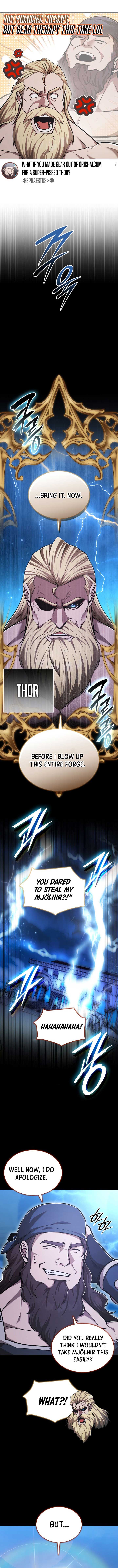 Subscribing To The Transcendent’s Channel Chapter 65 53 3