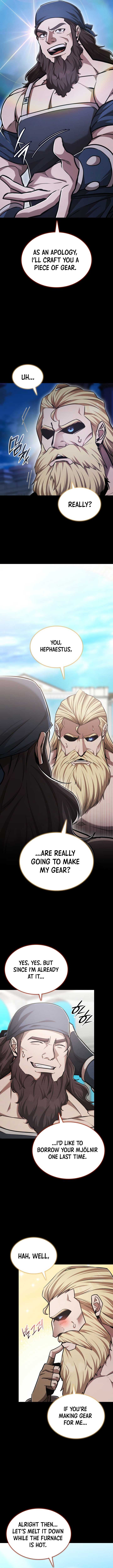 Subscribing To The Transcendent’s Channel Chapter 65 54 4