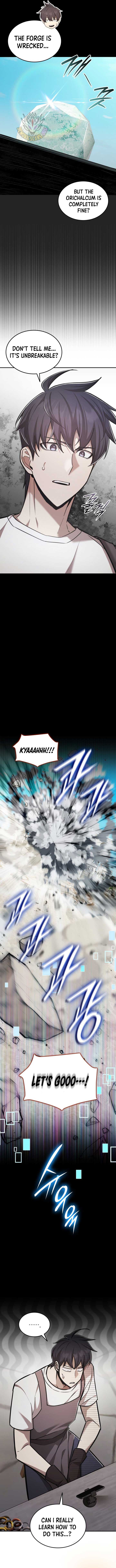 Subscribing To The Transcendent’s Channel Chapter 65 57 7